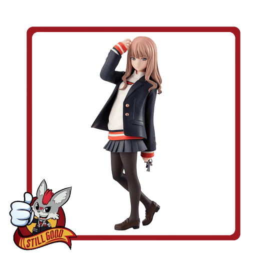 POP UP PARADE SSSS.DYNAZENON Yume Minami by Good Smile Company [Damaged Box] - Medaid International