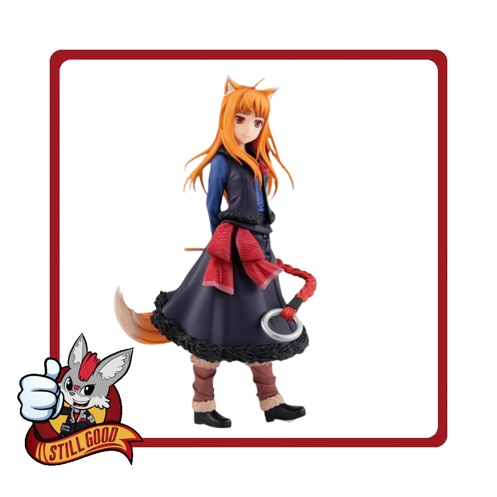 Pop Up Parade Spice and Wolf - Holo [Damaged Box] - Medaid International
