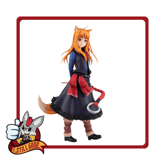 Pop Up Parade Spice and Wolf - Holo [Damaged Box] - Medaid International