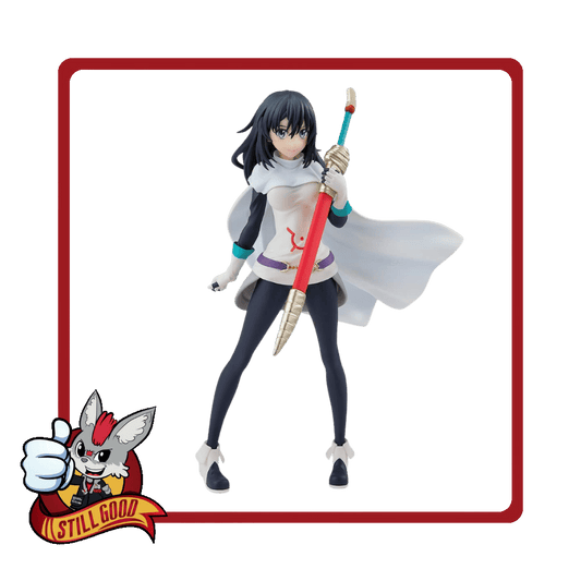 That Time I Got Reincarnated as a Slime: Shizu Pop Up Parade Figure by Good Smile Company [Damaged Box] - Medaid International