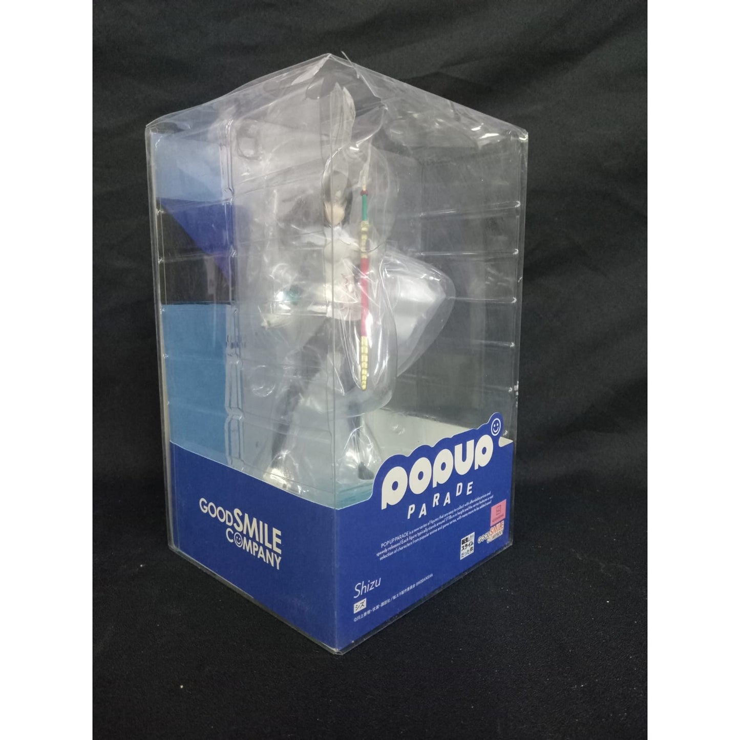 That Time I Got Reincarnated as a Slime: Shizu Pop Up Parade Figure by Good Smile Company [Damaged Box] - Medaid International