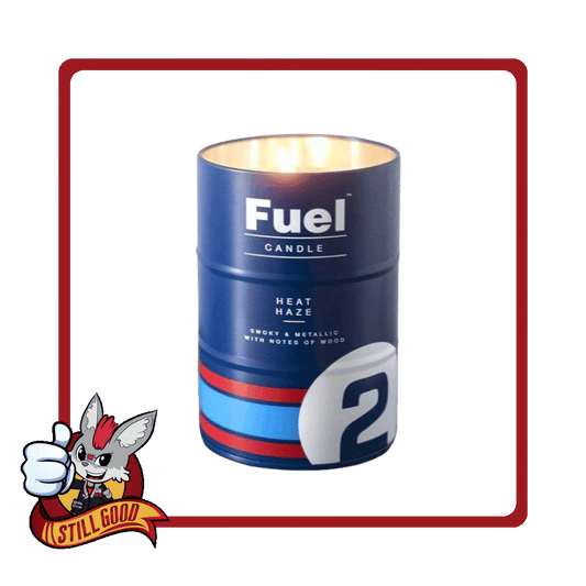Fuel Candle [Damaged Box] - Medaid International