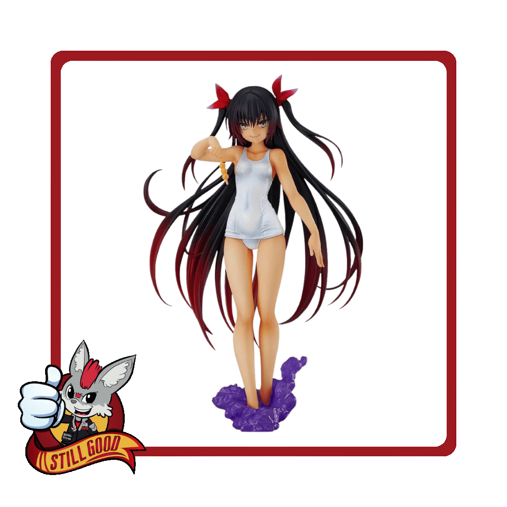 Pop Up Parade To Love-Ru Darkness - Nemesis [Damaged Box] - Medaid International