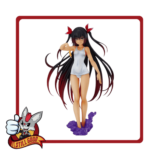 Pop Up Parade To Love-Ru Darkness - Nemesis [Damaged Box] - Medaid International