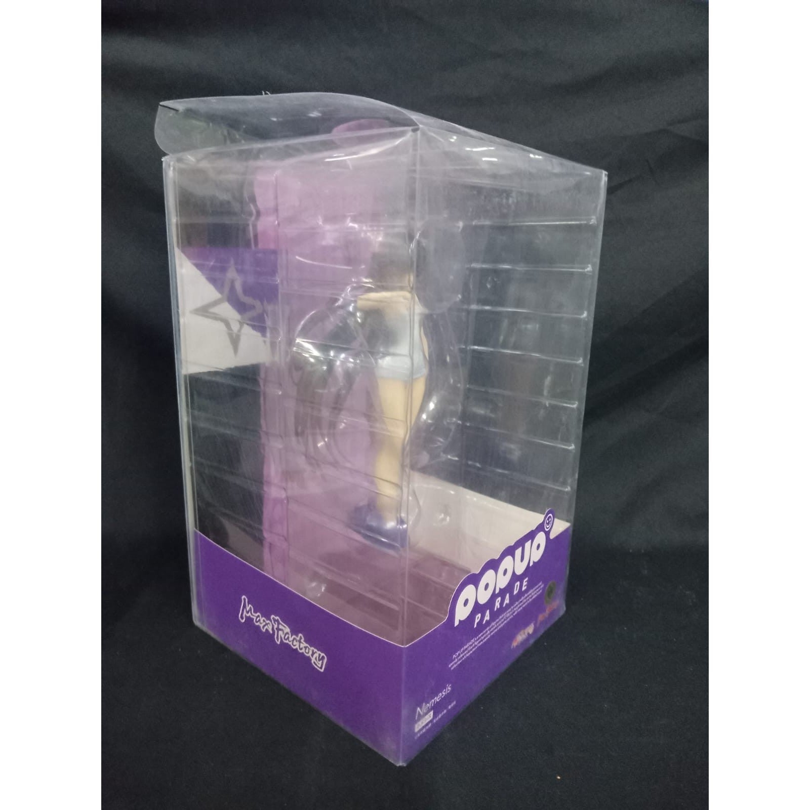 Pop Up Parade To Love-Ru Darkness - Nemesis [Damaged Box] - Medaid International