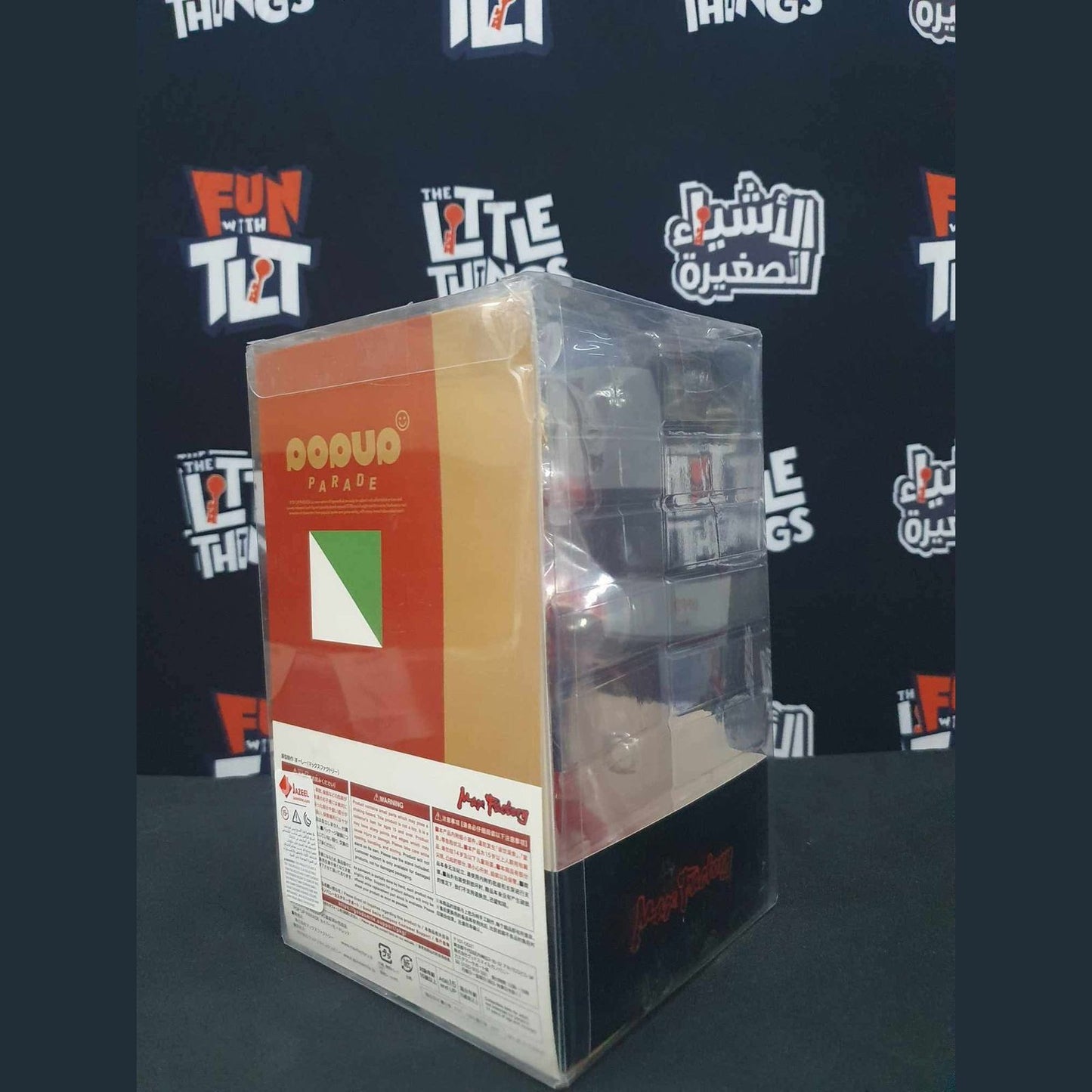 Fate/Grand Order Saber/Mordred Pop Up Parade Figure by Max Factory [Damaged Box] - Medaid International