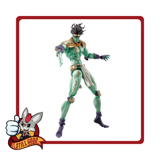 Chozokado -Star Platinum- [Damaged Box] - Medaid International