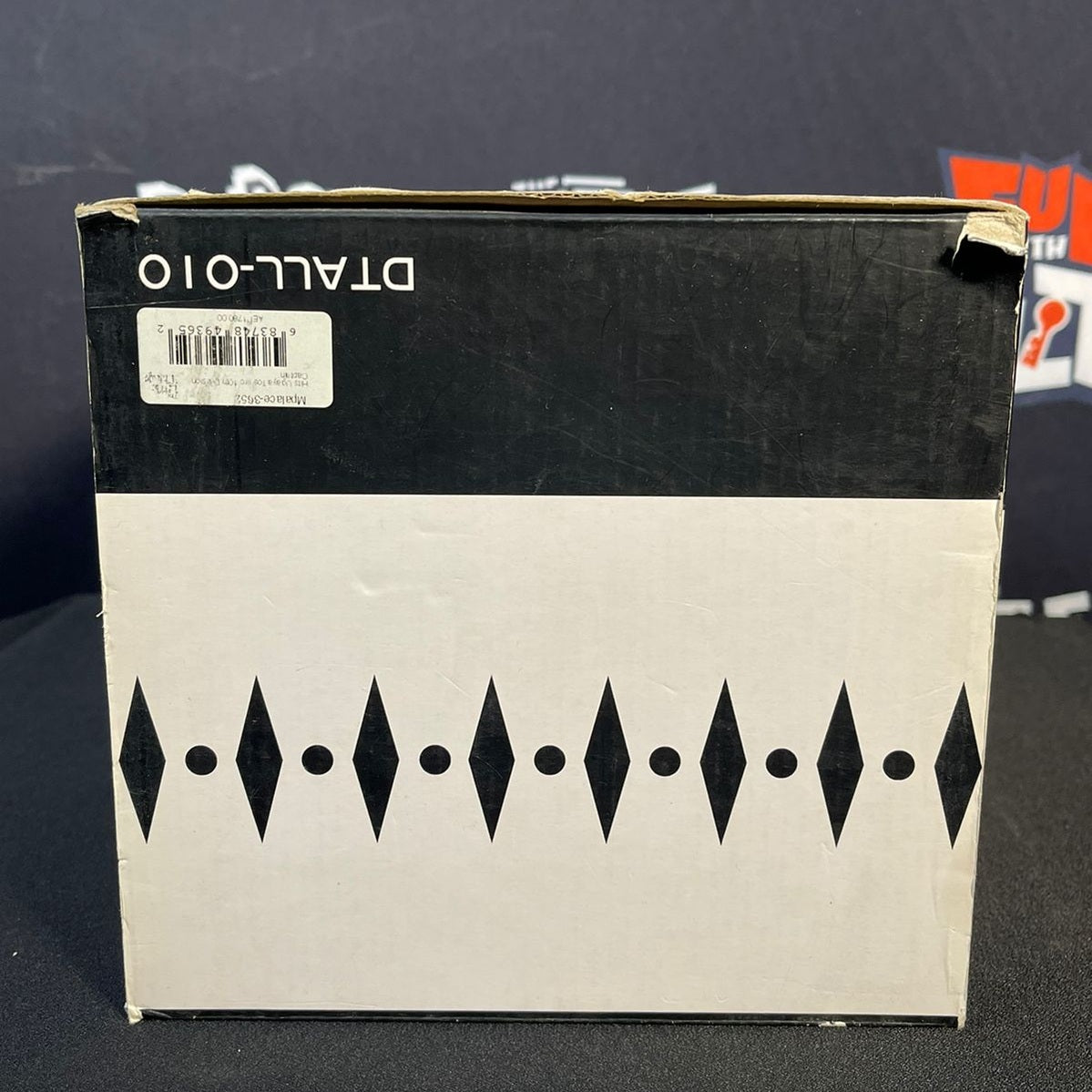 Bleach Gotei No.5 Hitsugaya Toshiro 10Th Division Captain Figure by Model Palace [Stained] - Medaid International