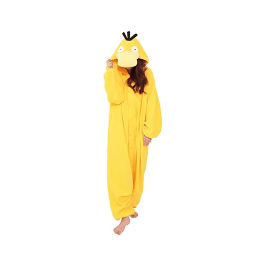 Psyduck (Adult Size) Medium Costume By Kigurumi - Medaid International