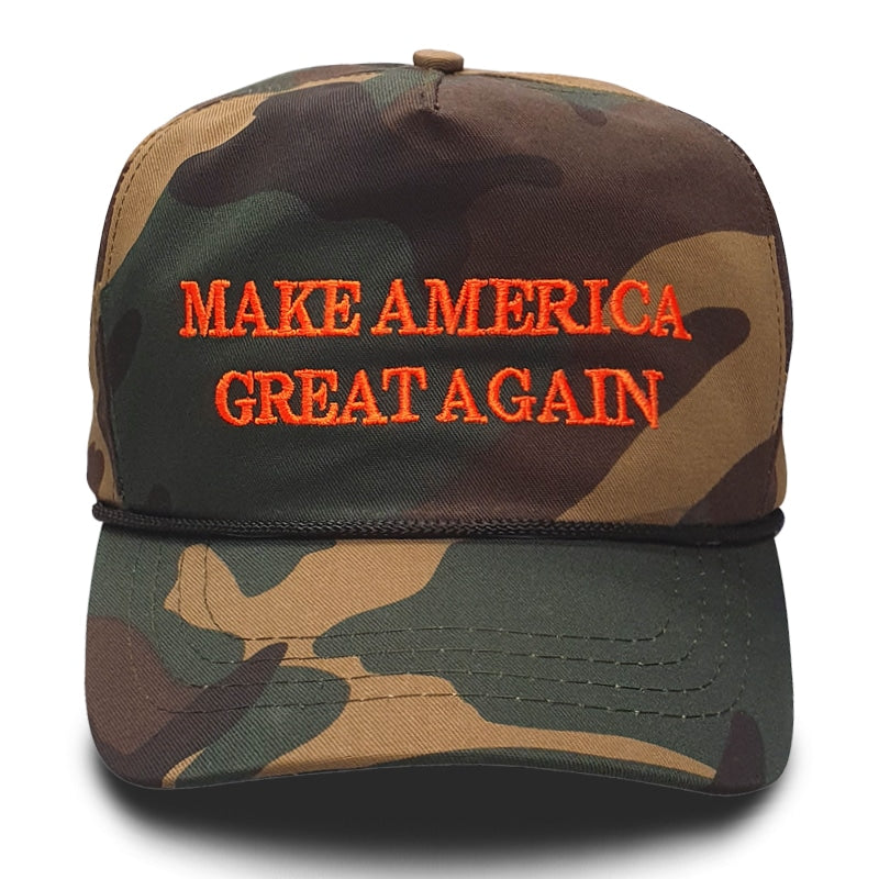 MAGA Hat - Medaid International