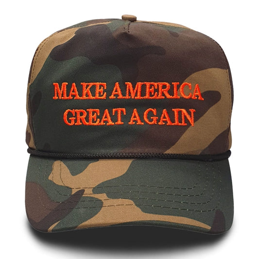 MAGA Hat - Medaid International