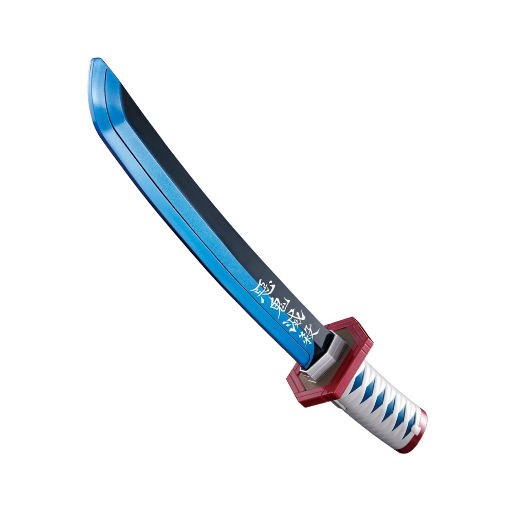 Demon Slayer: Kimetsu no Yaiba Narikiri Nichirin Blade -Giyu Tomioka - Medaid International