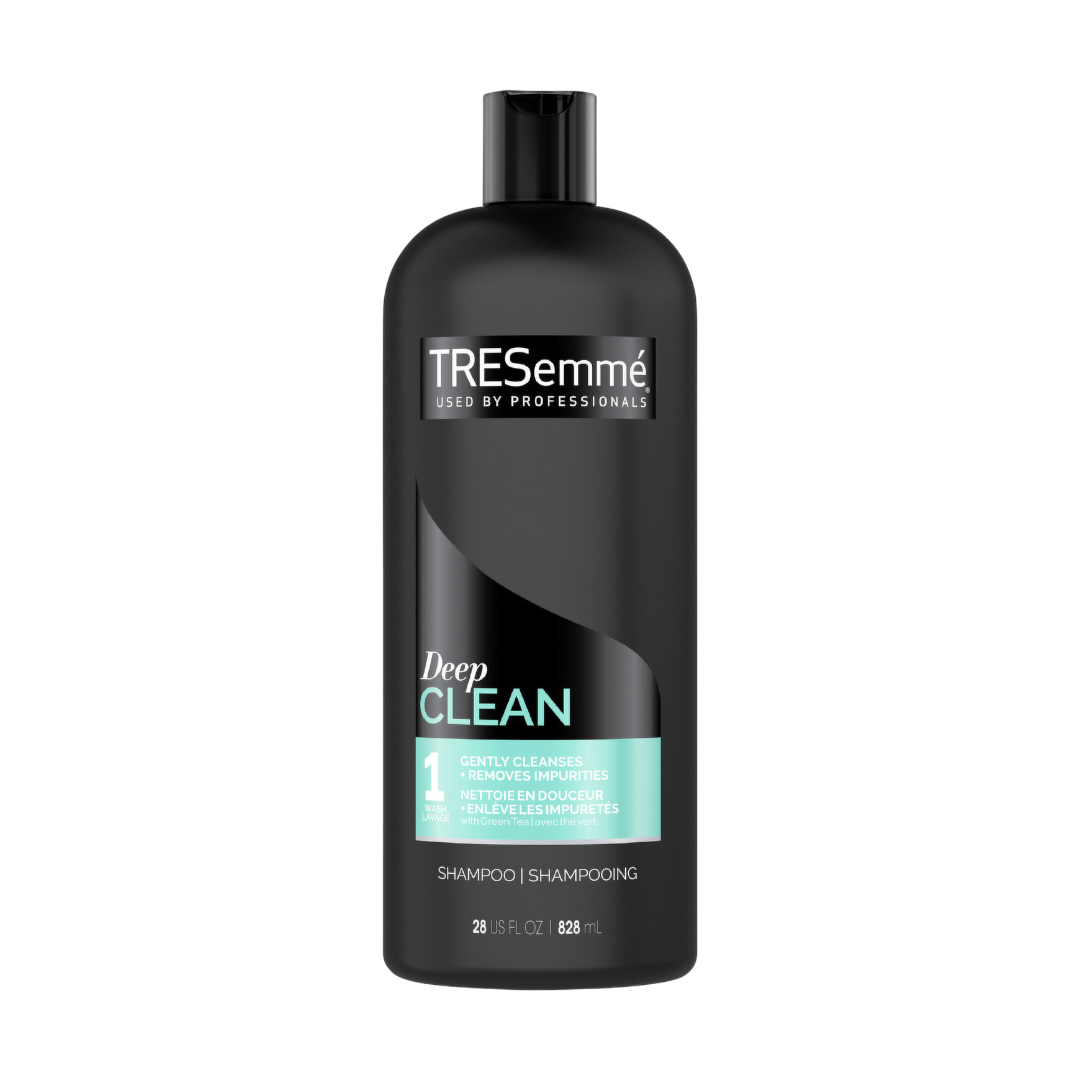 TRESemme Deep Clean Shampoo - 828ml - Medaid