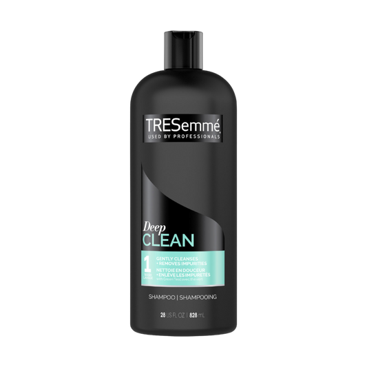 TRESemme Deep Clean Shampoo - 828ml - Medaid