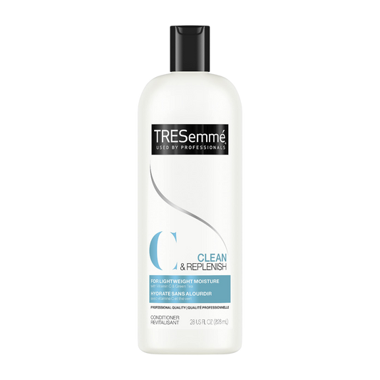 TRESemme Deep Cleansing Conditioner - 828ml - Medaid