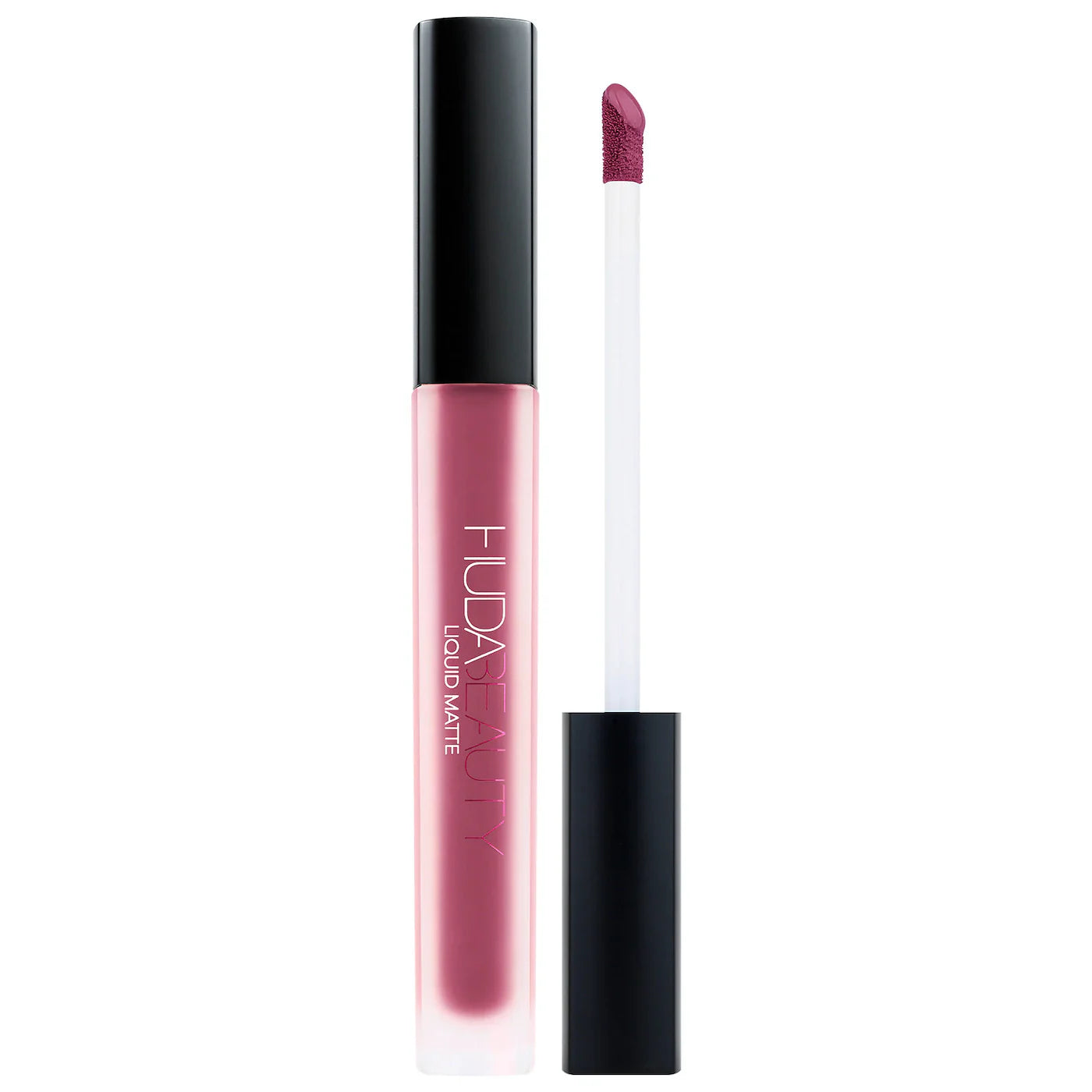 huda-beauty-liquid-matte-ultra-comfort-transfer-proof-lipstick-5-ml - Medaid