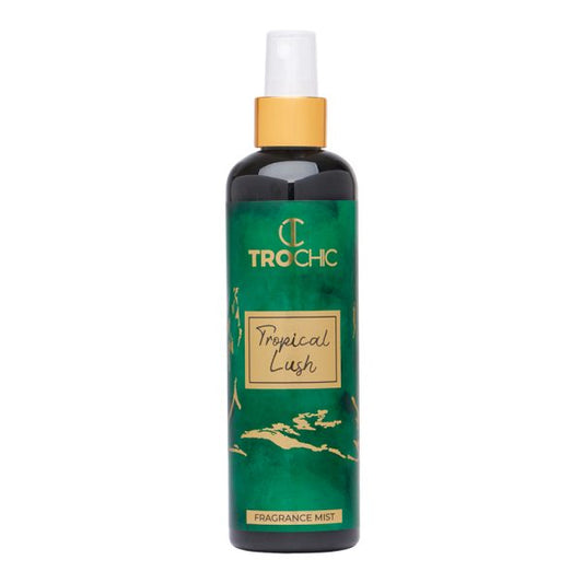 Trochic - Tropical Lush body mist 280ml - Medaid International