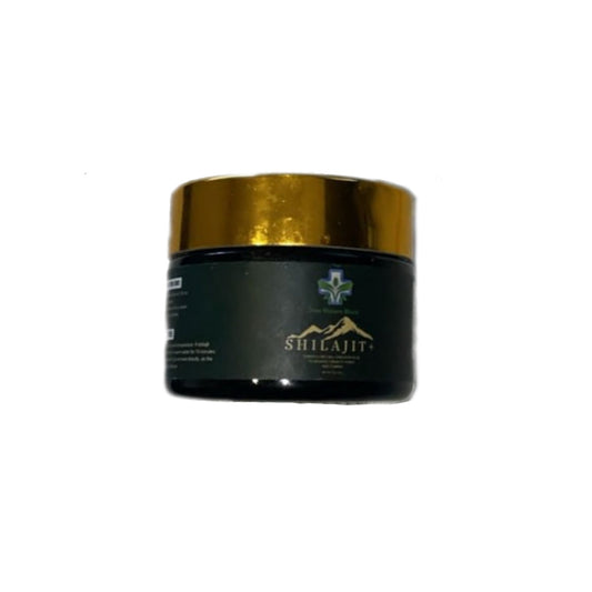 TRUE NATURE BLEND SHILAJIT+ - Medaid International