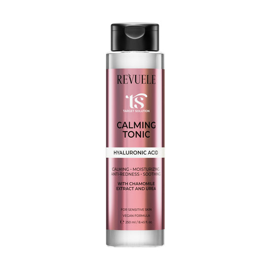 TS CALMING TONIC Hyaluronic Acid