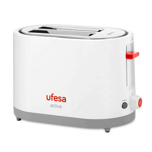 2 Slot Toaster, 750W - Medaid International
