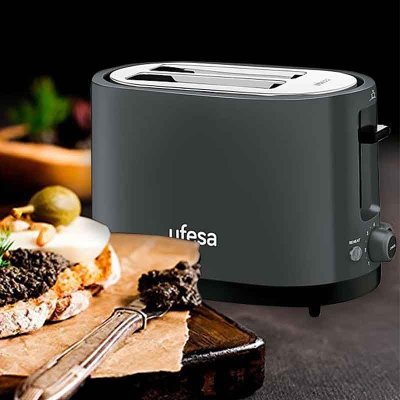 TT7585 Toaster DUO - Medaid International