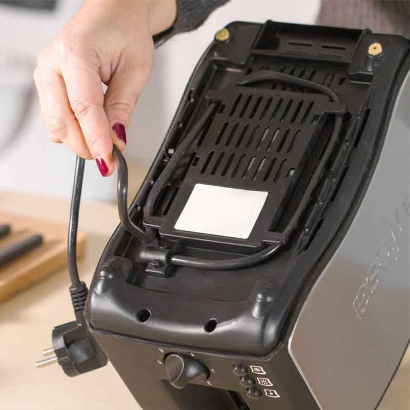 T7985 Toaster 2 Slot - Medaid International