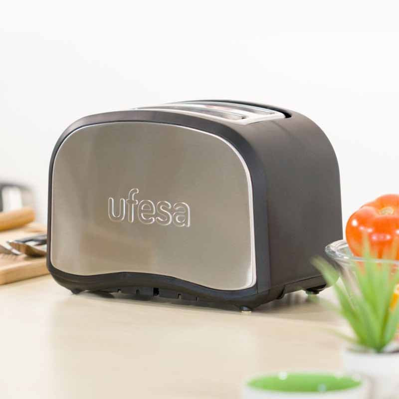 T7985 Toaster 2 Slot - Medaid International