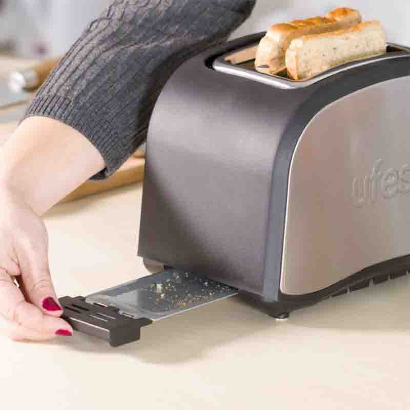 T7985 Toaster 2 Slot - Medaid International