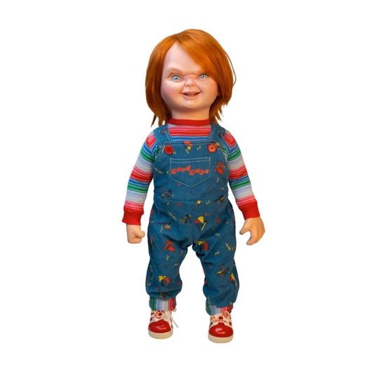 Child's Play 2 Ultimate Chucky Doll by Trick or Treat Studios - Medaid International