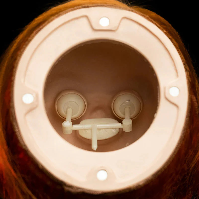 Child's Play 2 Ultimate Chucky Doll by Trick or Treat Studios - Medaid International