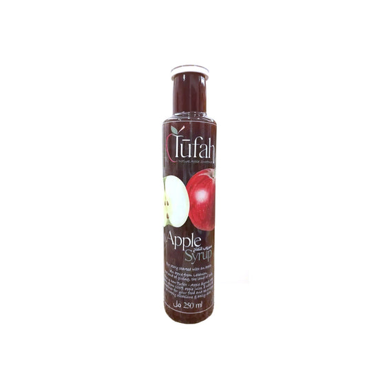 TUFAH APPLE SYRUP - Medaid International