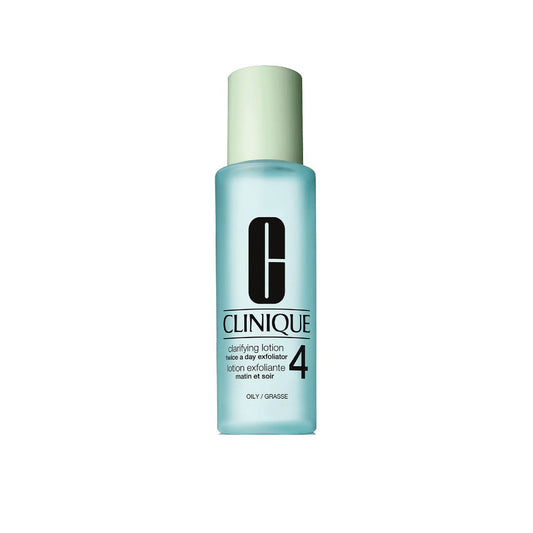 Clinique Clarifying Lotion 4 - Oily skin - Medaid International