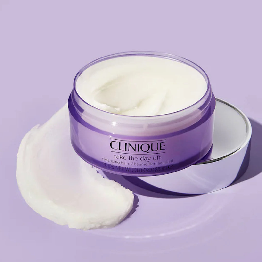 Clinique balm cleanser online