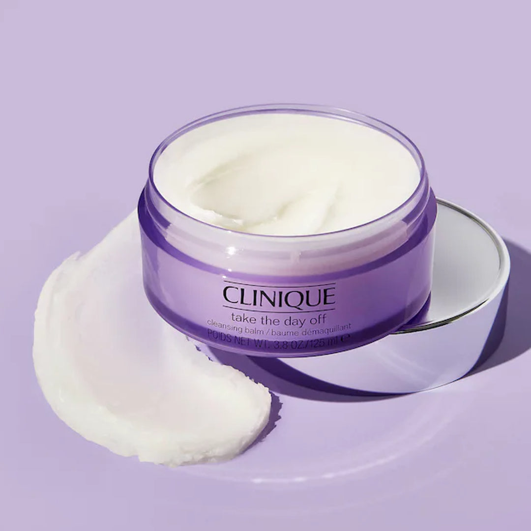 Clinique Take The Day Off Cleansing Balm 125ml - Medaid - Lebanon