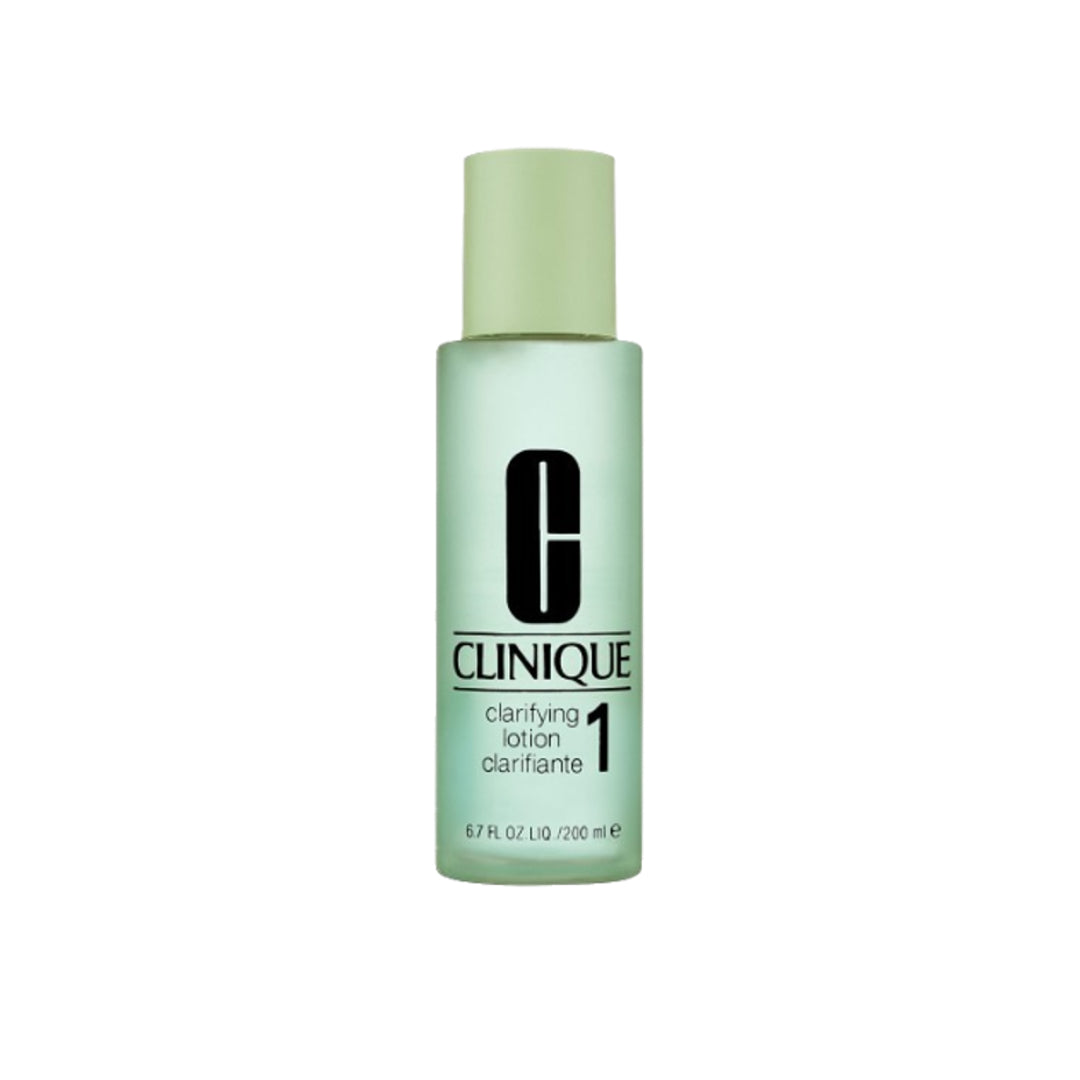 Clinique Clarifying Lotion 1 - Very Dry Skin - Medaid