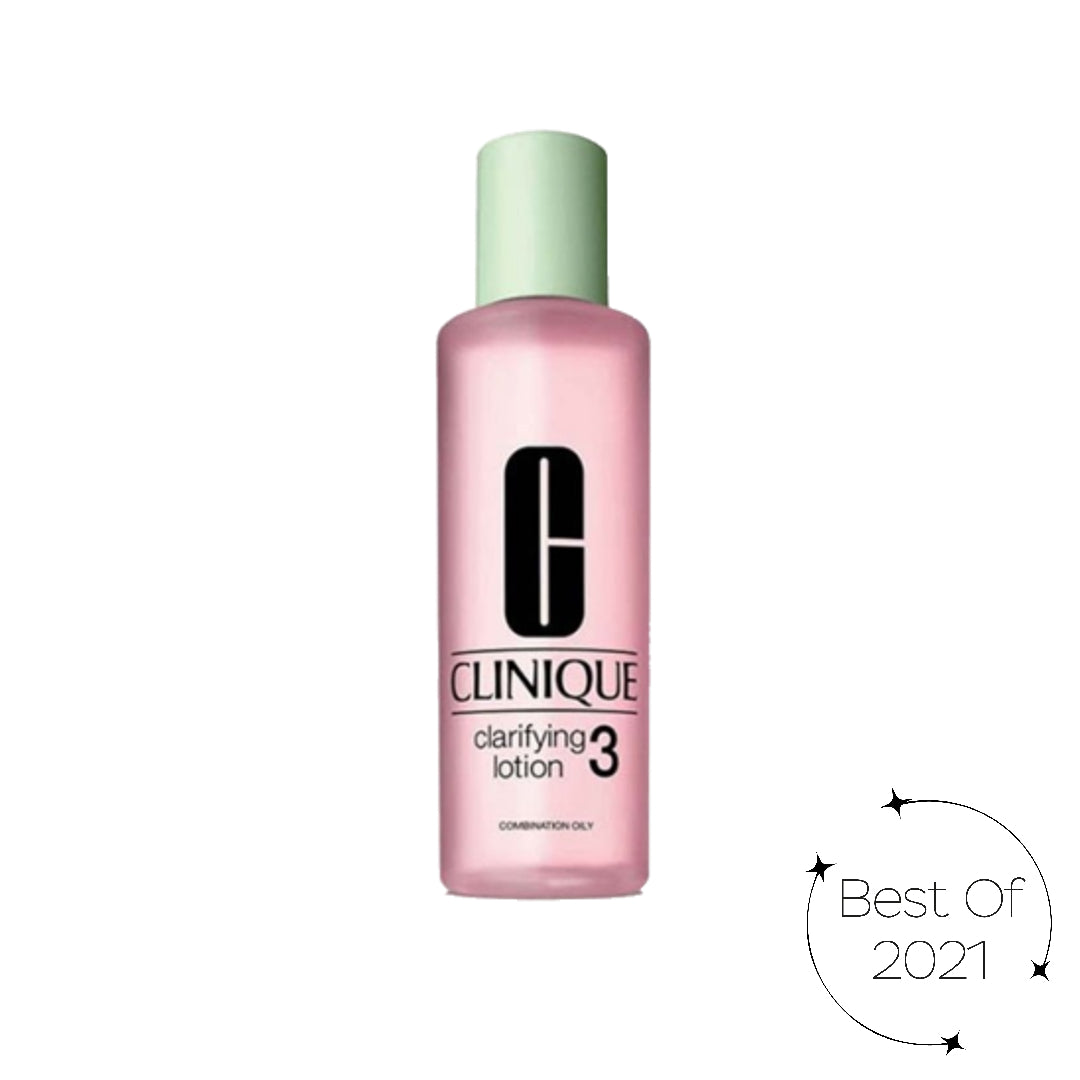 Clinique Clarifying Lotion 3 - Combination to Oily Skin - Medaid