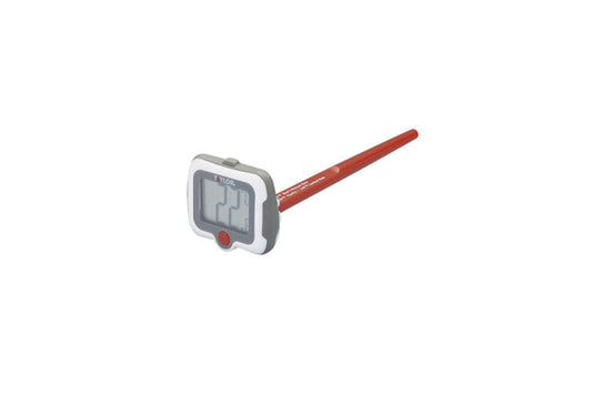 Taylor Pro Digital Pivoting Step Stem Thermometer - Medaid International
