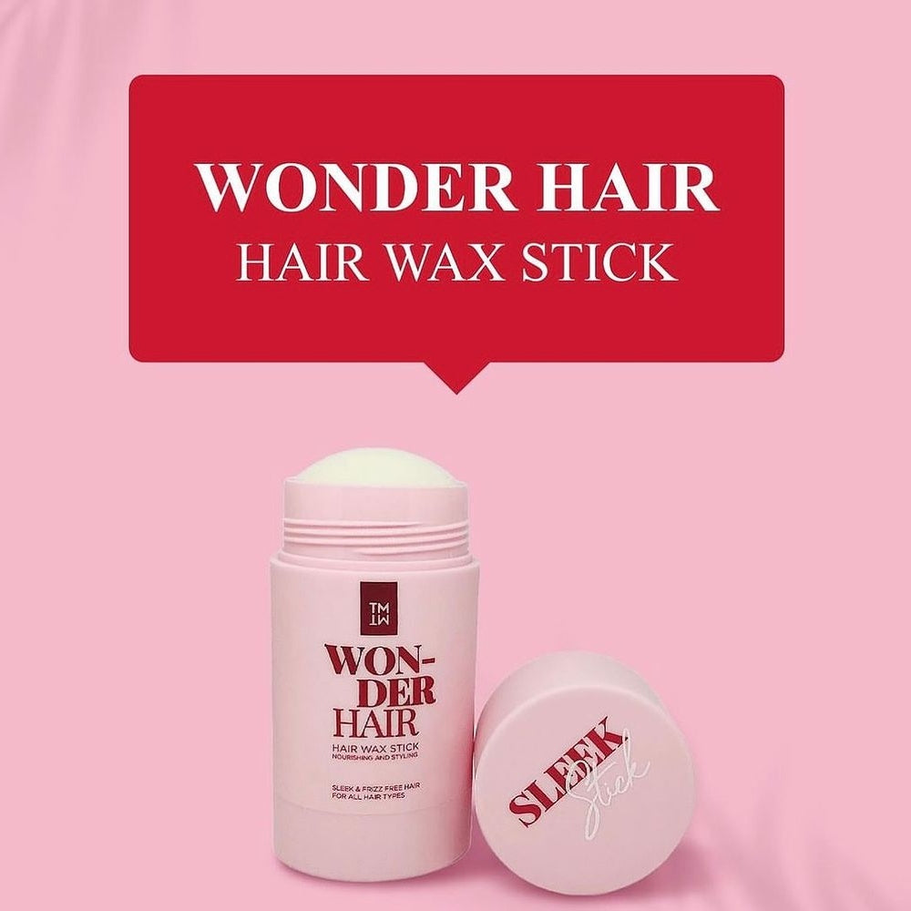 Take Me To Wonder- Wonder Hair Wax Stick - Medaid