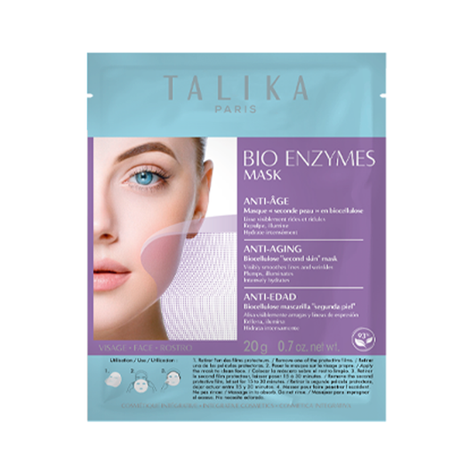 Talika face mask Gift