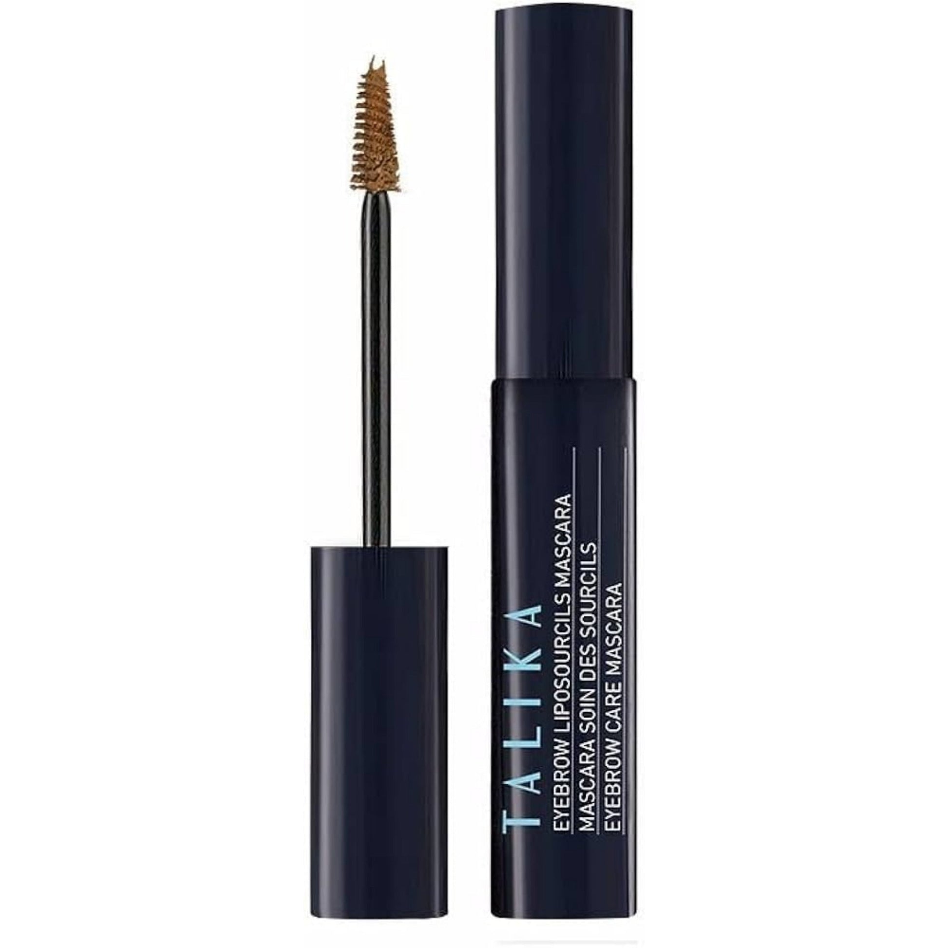 Talika Eyebrow Mascara Brown - 5 ml - Medaid - Lebanon