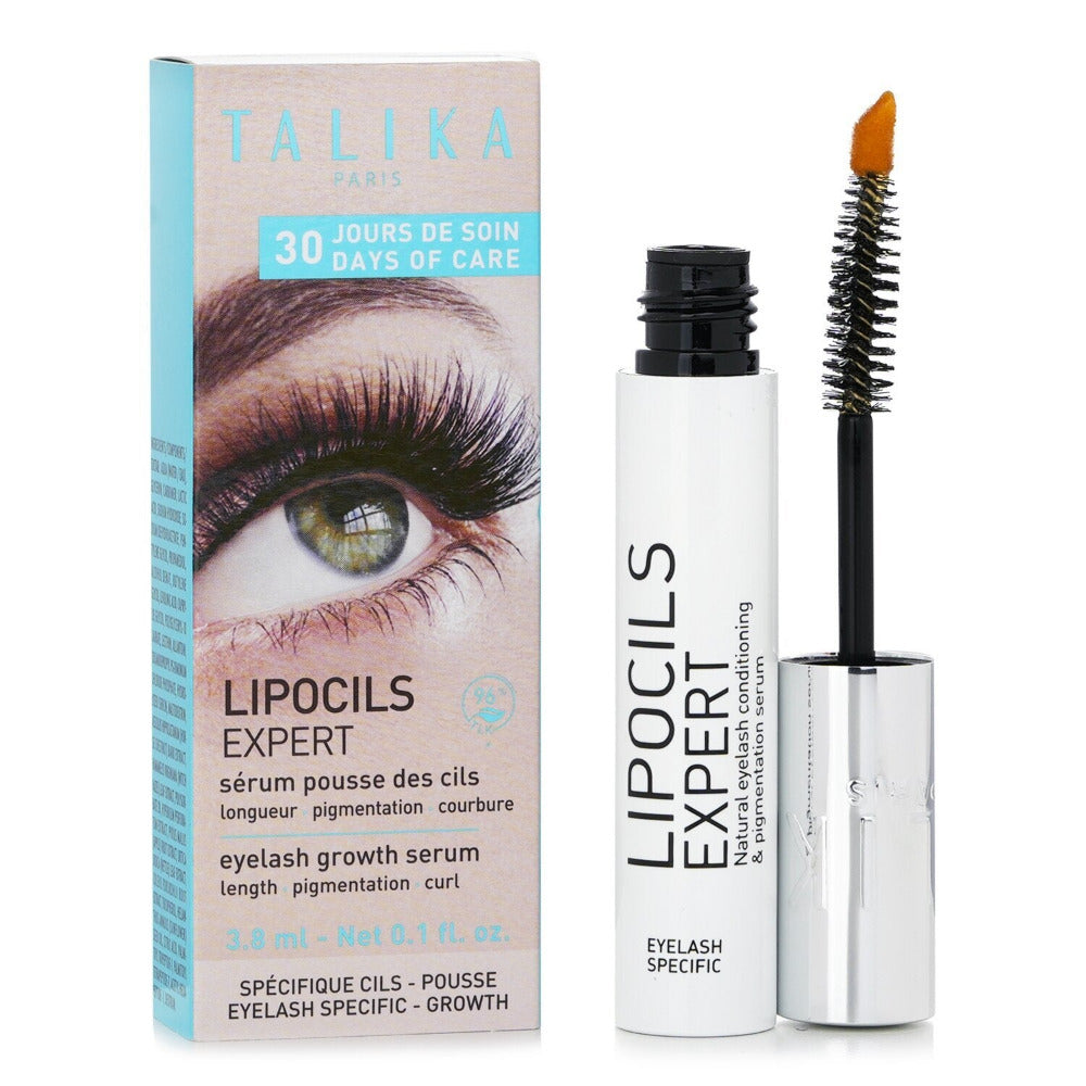 Talika Lipocils Expert - 3.8 ml - Medaid