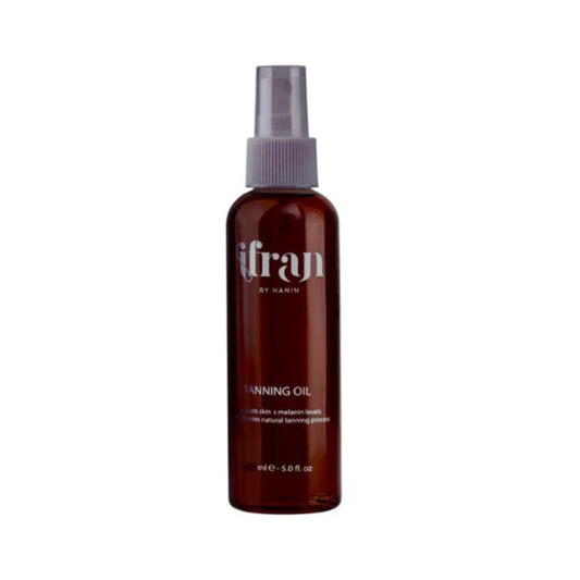 Ifran Professional Tanning Oil 200 mL - Medaid