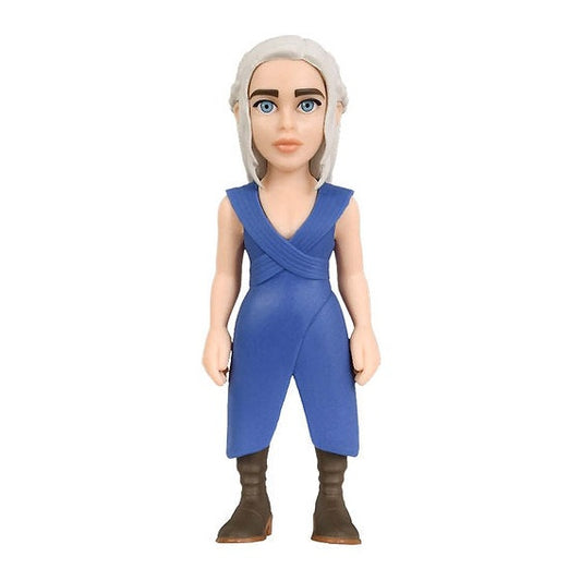 Daenerys Targaryen - Game Of Thrones - Medaid International