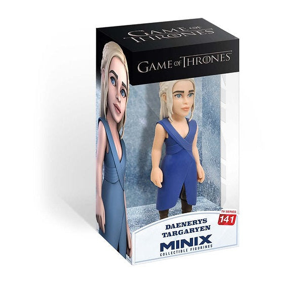 Daenerys Targaryen - Game Of Thrones - Medaid International