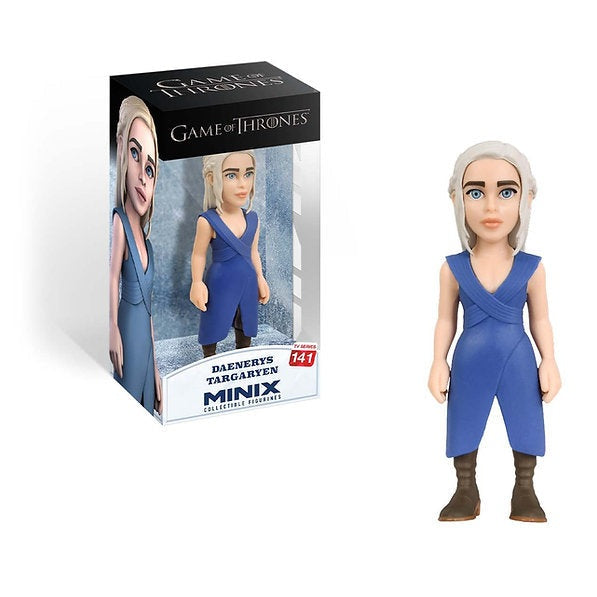 Daenerys Targaryen - Game Of Thrones - Medaid International