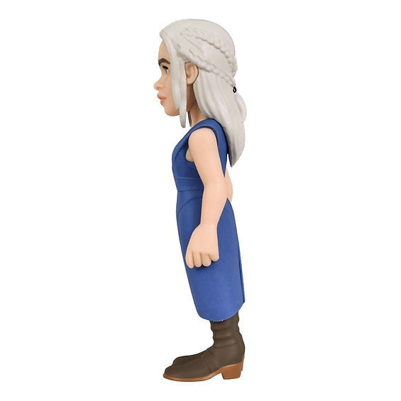 Daenerys Targaryen - Game Of Thrones - Medaid International