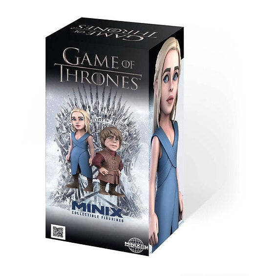 Daenerys Targaryen - Game Of Thrones - Medaid International
