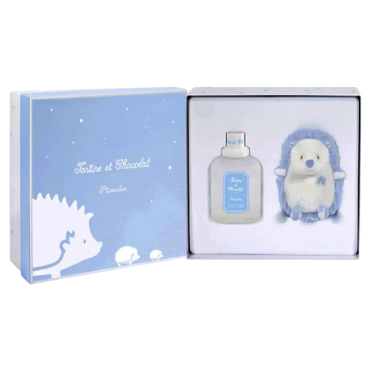 Tartine & Chocolat Ptisenbon Eau De Toilette Kids Gift Set - 2Pcs - Medaid