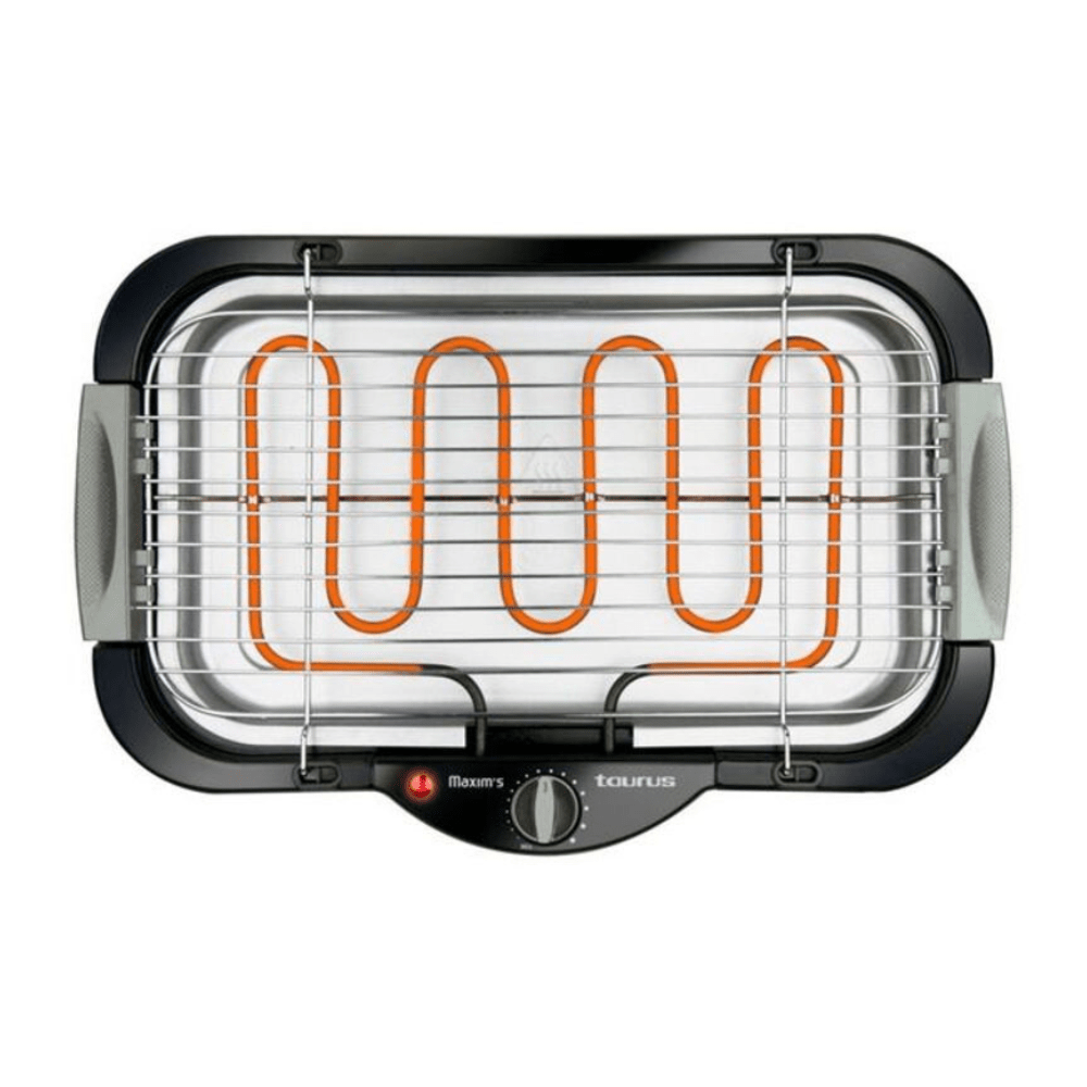 The German Outlet, Taurus, 2000W Electric Grill