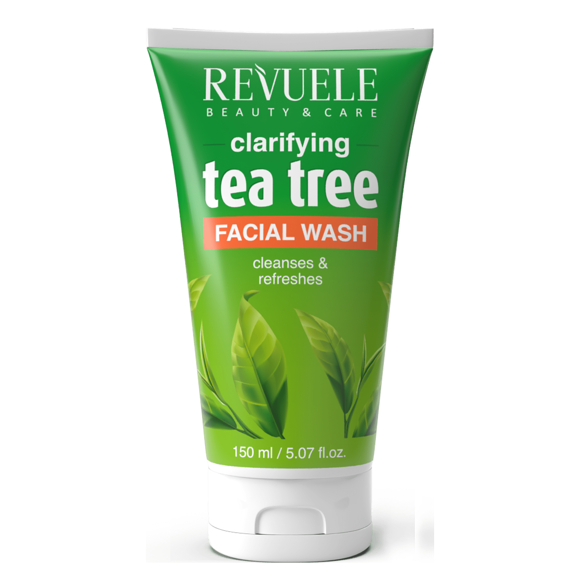 Tea Tree Clarifying Facial Wash 150ml - Medaid - Lebanon